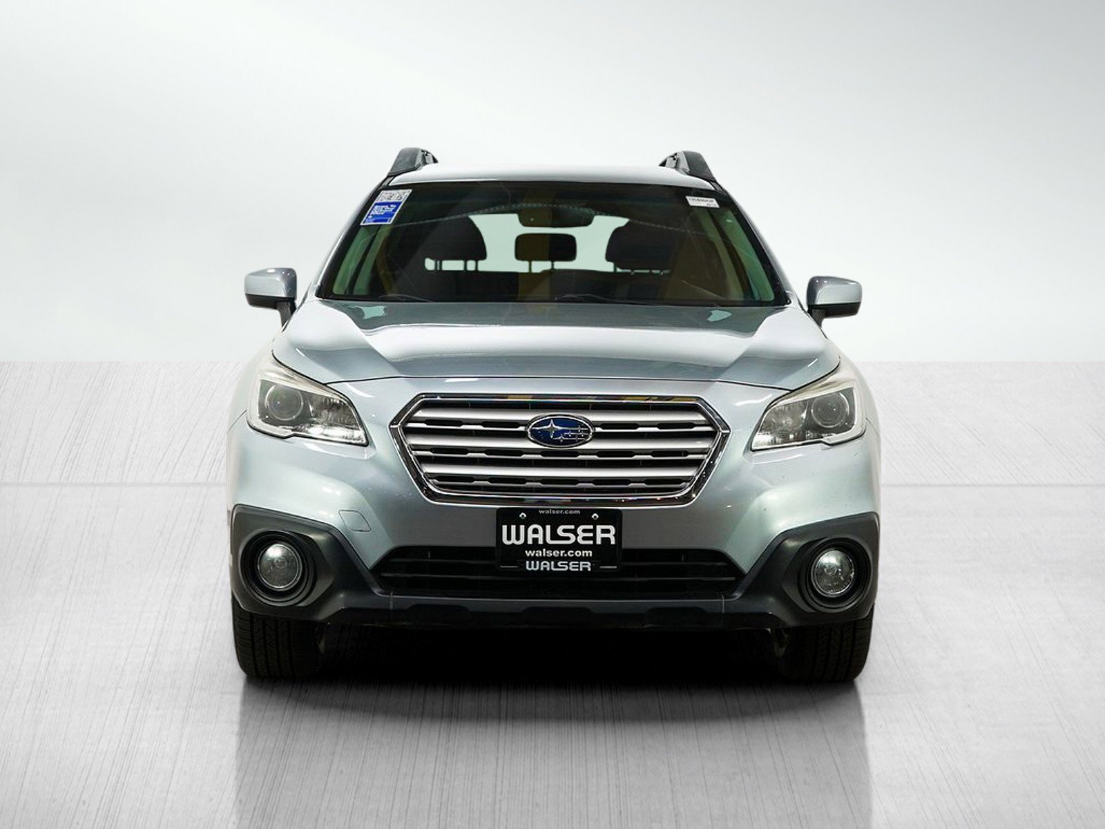 Used 2017 Subaru Outback 2.5i Premium image 8