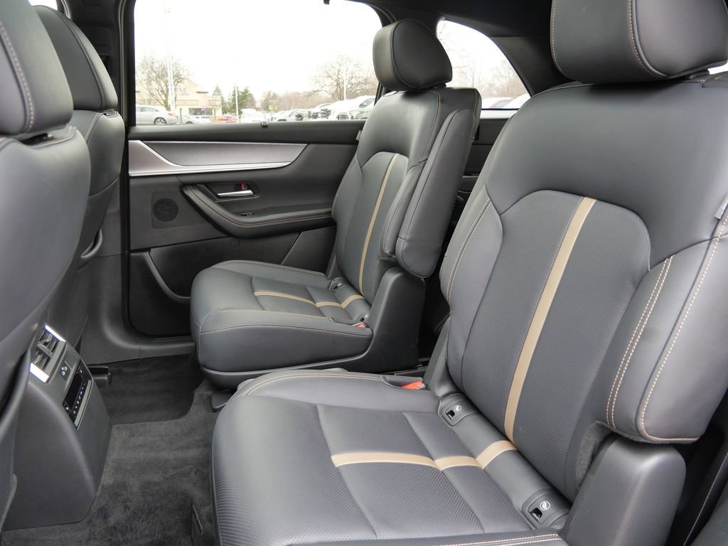Used 2024 MAZDA CX-90 3.3 Turbo w/ Premium Plus Pkg AWD/4WD image 27