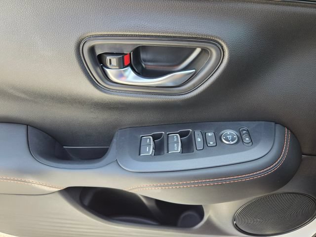 New 2027 Honda HR-V Sport image 17