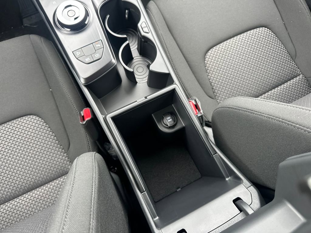 New 2026 Kia Sportage S image 29