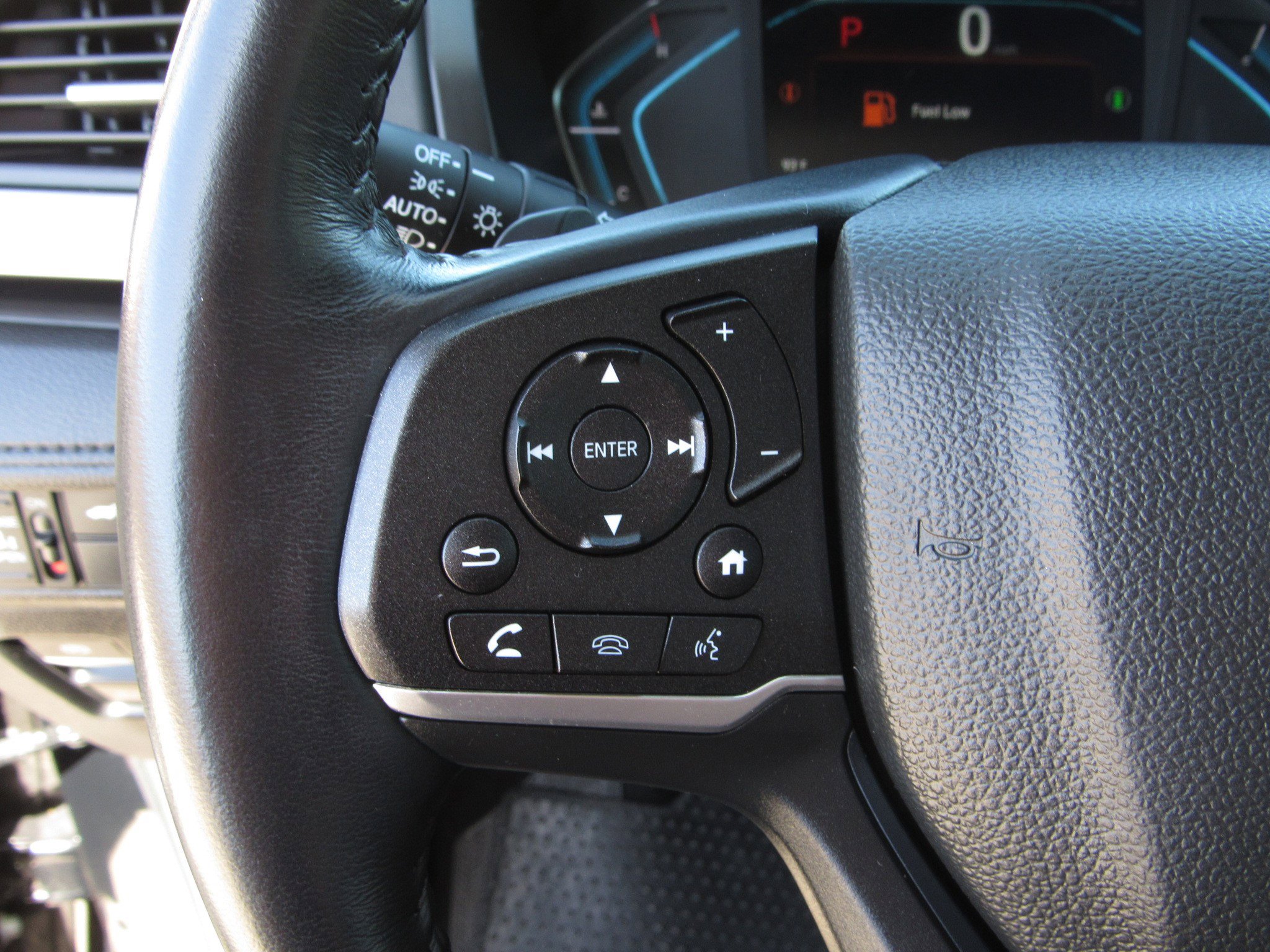 Certified 2024 Honda Odyssey EX-L image 26