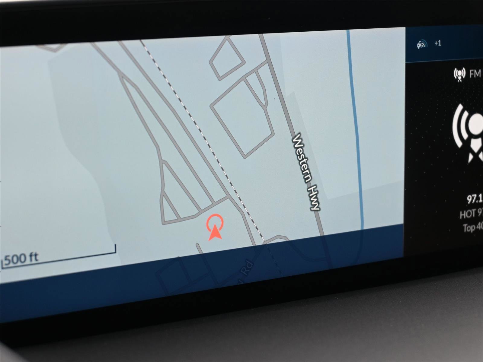 Certified 2024 Acura RDX SH-AWD w/ Technology Package image 6