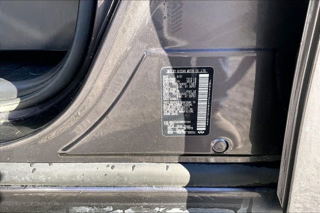 Used 2022 INFINITI QX80 Luxe w/ Cargo Package image 16