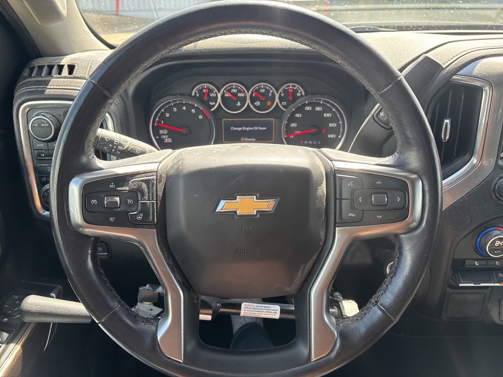 Used 2022 Chevrolet Silverado 1500 LT image 9
