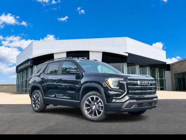 New 2027 GMC Terrain Elevation w/ Elevation Premium Package AWD/4WD image 1