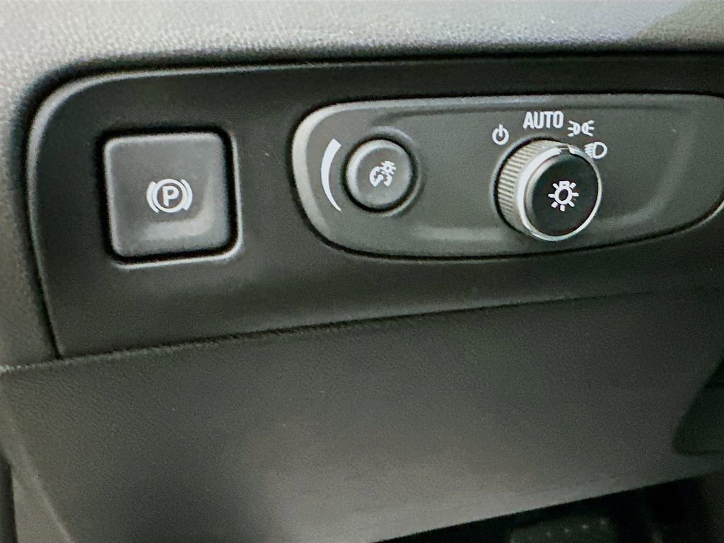 Used 2019 Buick Enclave Premium w/ Experience Buick Package image 10