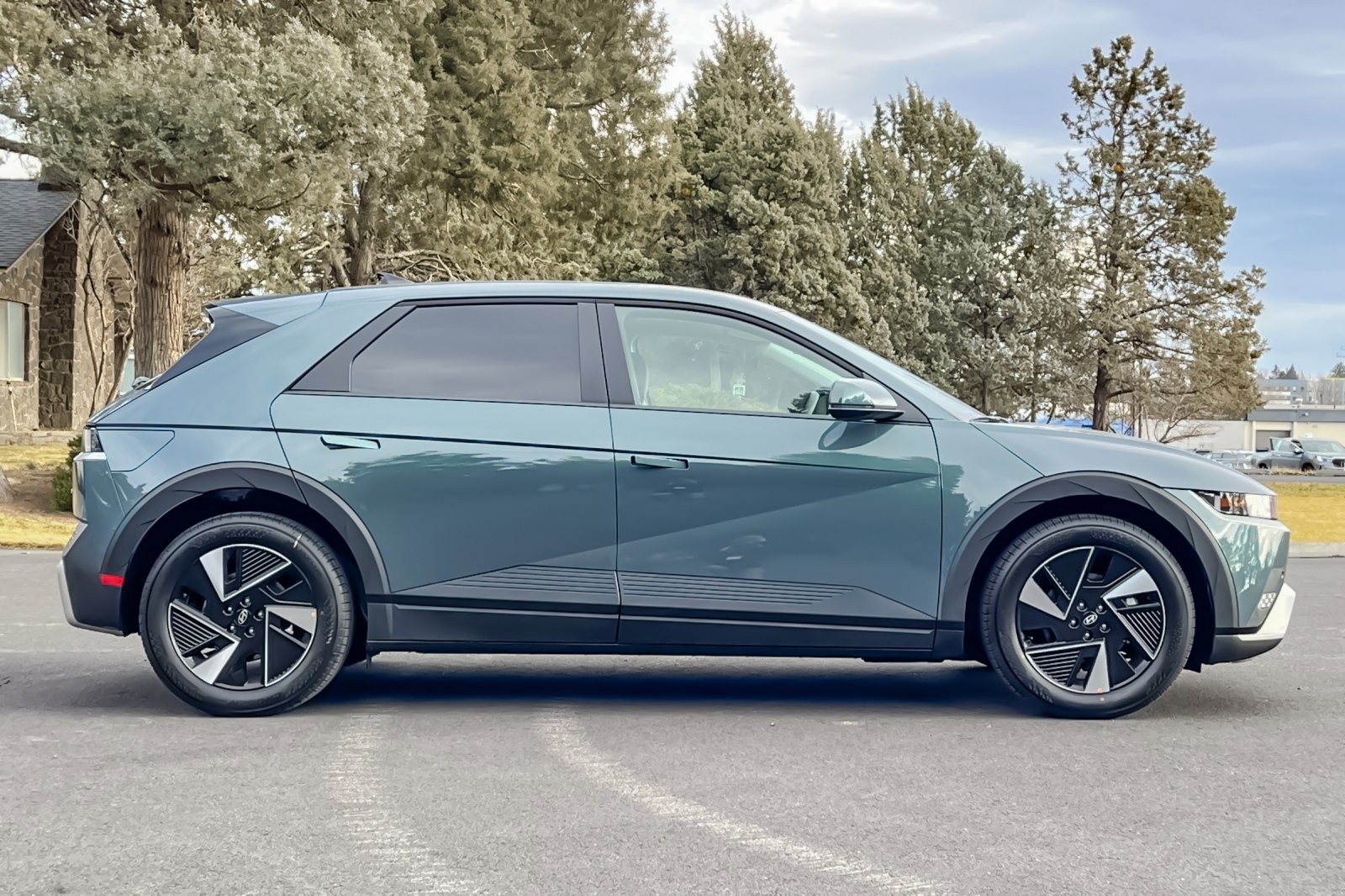 New 2026 Hyundai Ioniq 5 SEL image 3