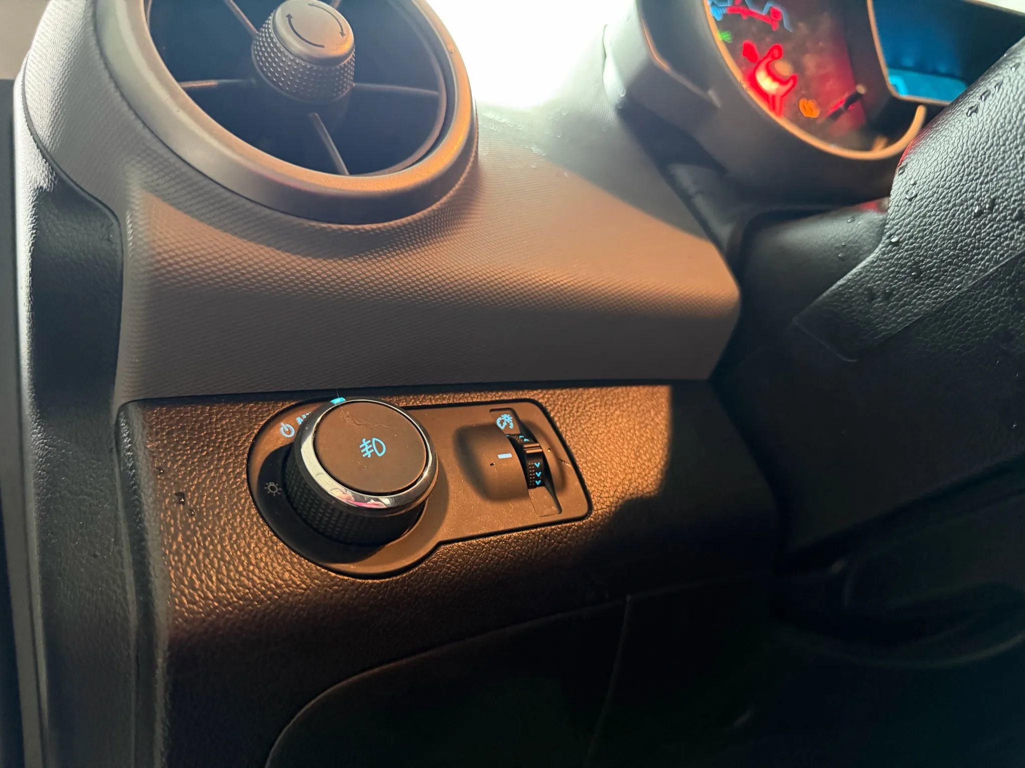 Used 2016 Chevrolet Sonic LTZ image 14