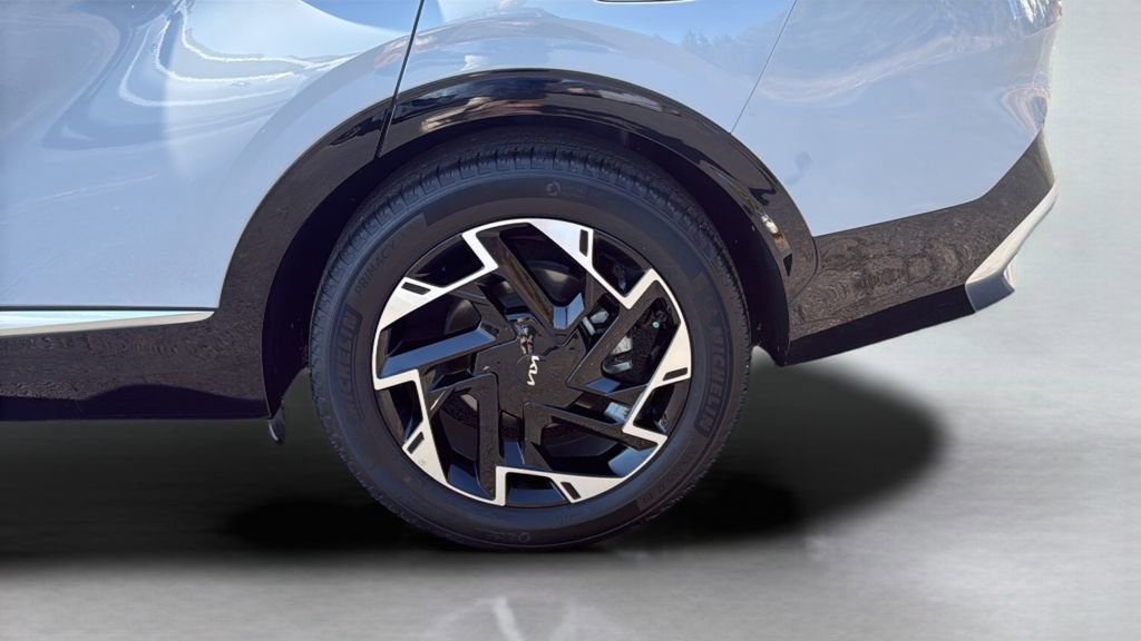 Used 2023 Kia Sportage SX image 25
