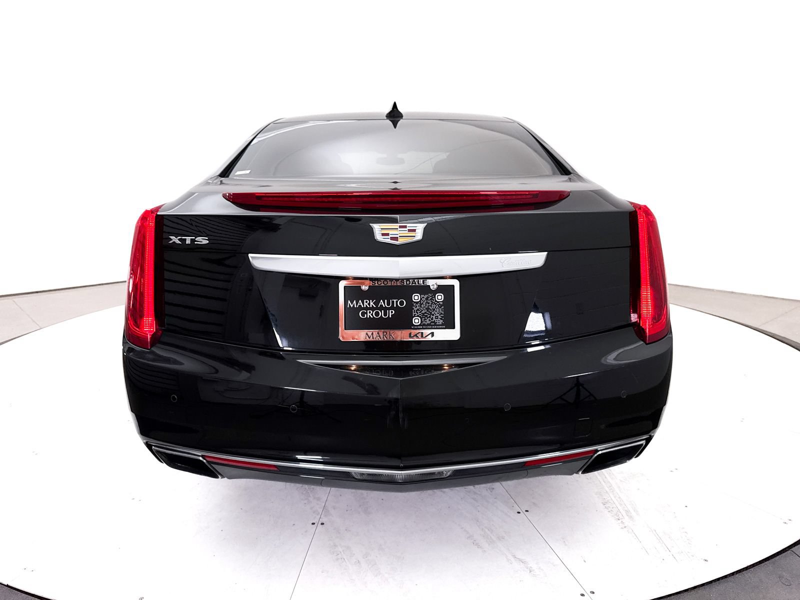 Used 2017 Cadillac XTS Luxury FWD image 12