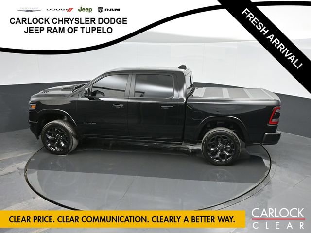 Used 2023 RAM 1500 Limited w/ Night Edition image 59