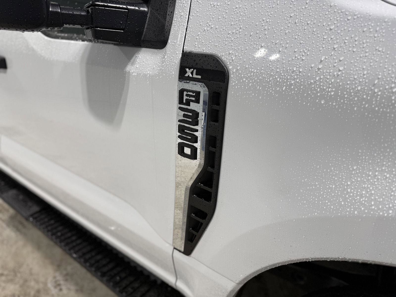 New 2026 Ford F350 XL w/ XL Chrome Package image 37