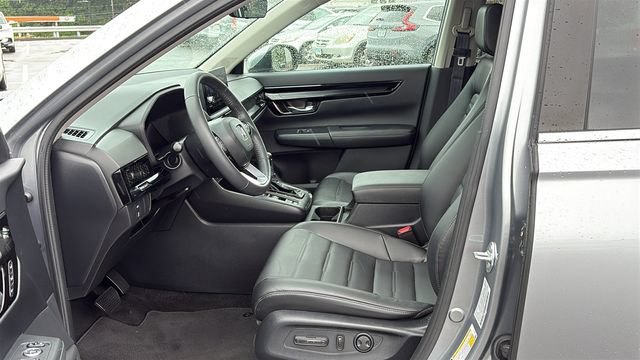Used 2024 Honda CR-V EX-L image 10