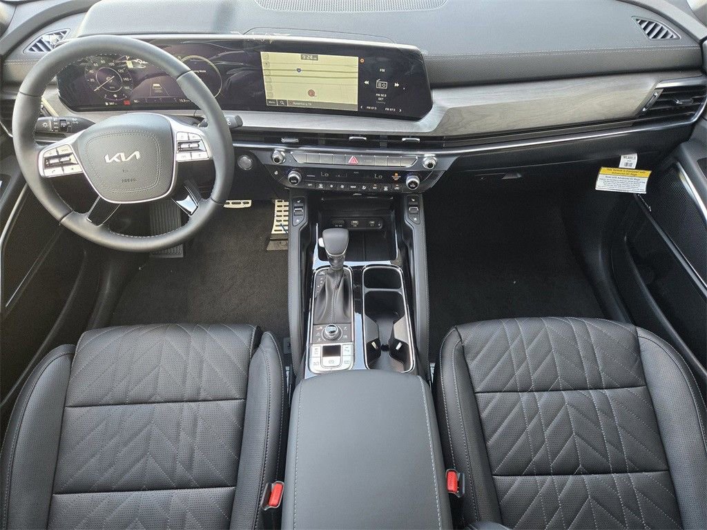 New 2025 Kia Telluride SX X-Line image 19