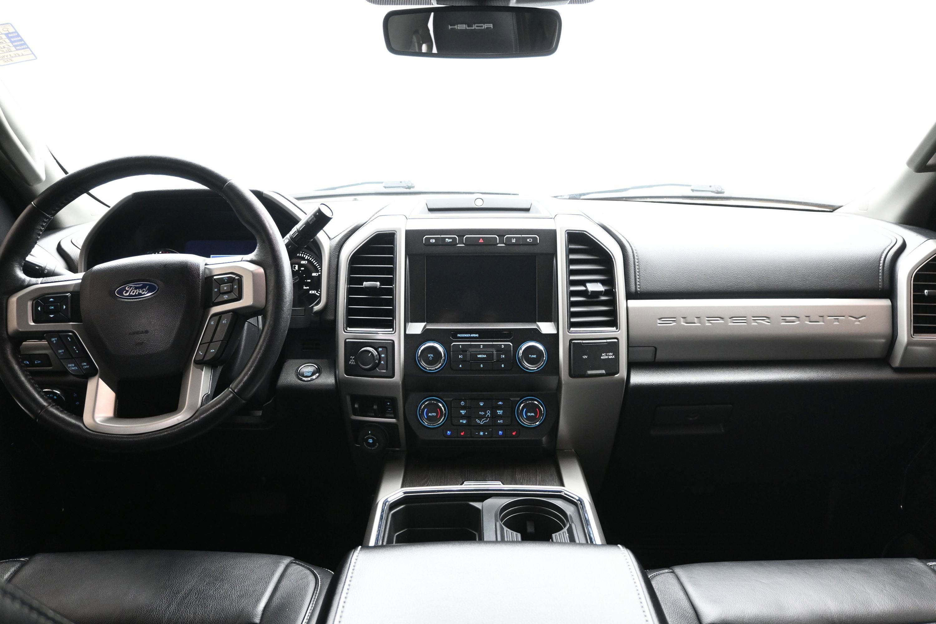 Used 2020 Ford F250 Lariat AWD/4WD image 18