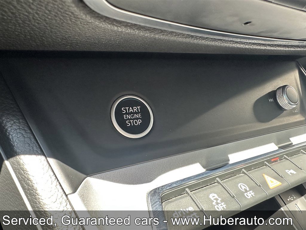 Used 2023 Audi Q3 2.0T Premium image 21