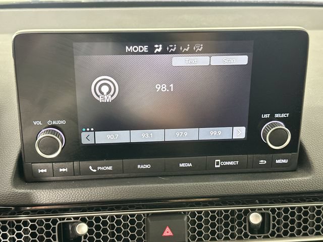Used 2025 Honda Civic Sport image 11