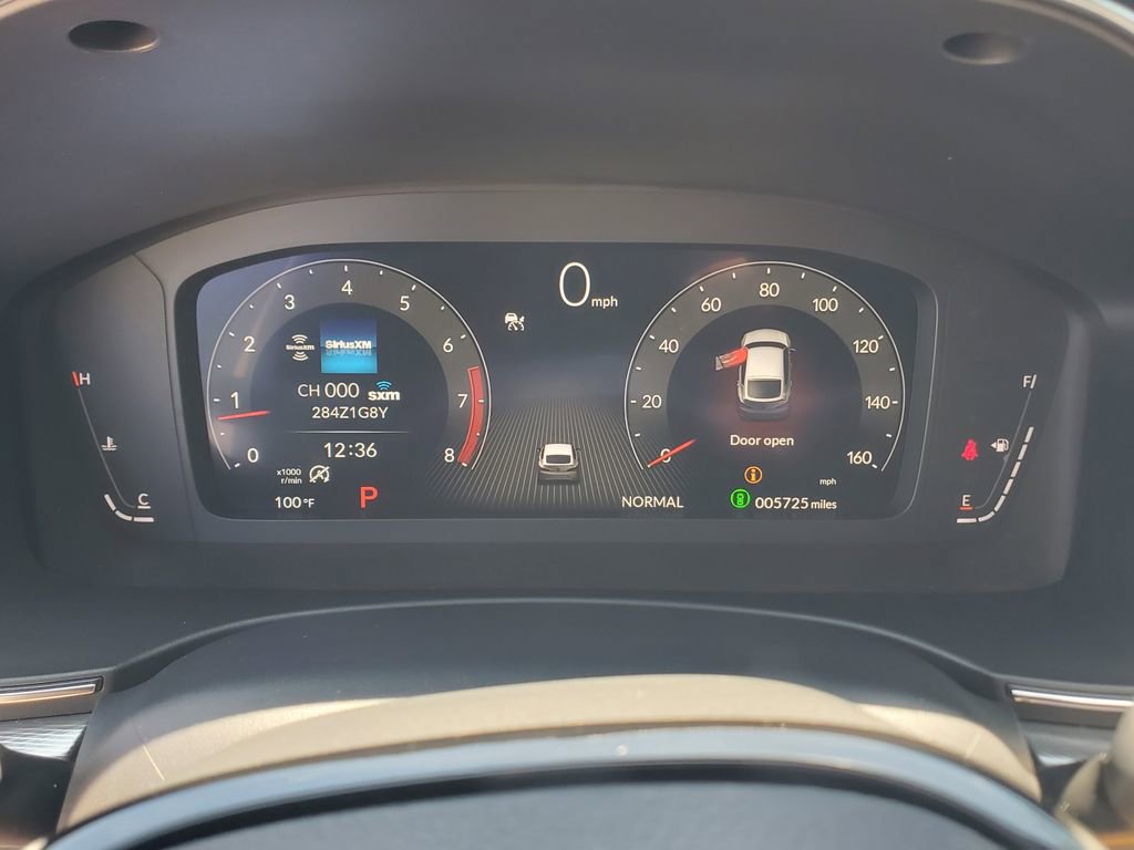 Used 2026 Acura Integra A-Spec FWD image 26