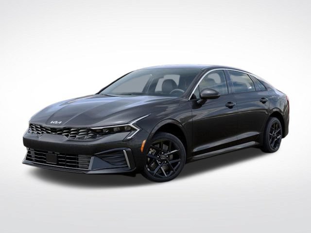 New 2026 Kia K5 LXS FWD image 1