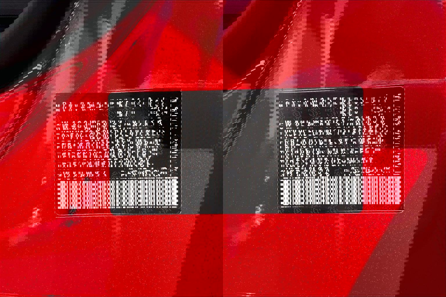 Certified 2024 Volkswagen Jetta GLI Autobahn w/ GLI Black Package image 33