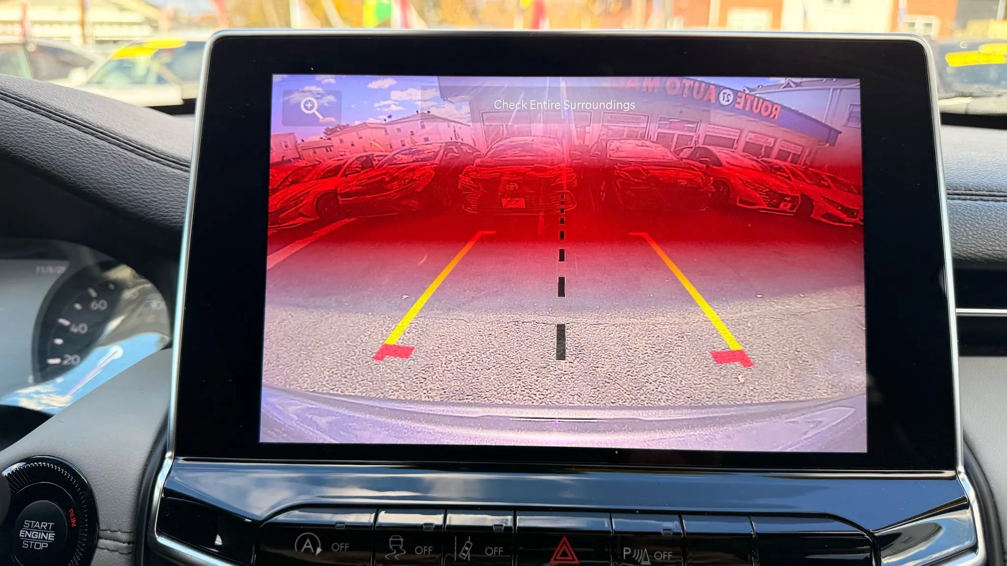 Used 2023 Jeep Compass Limited image 23