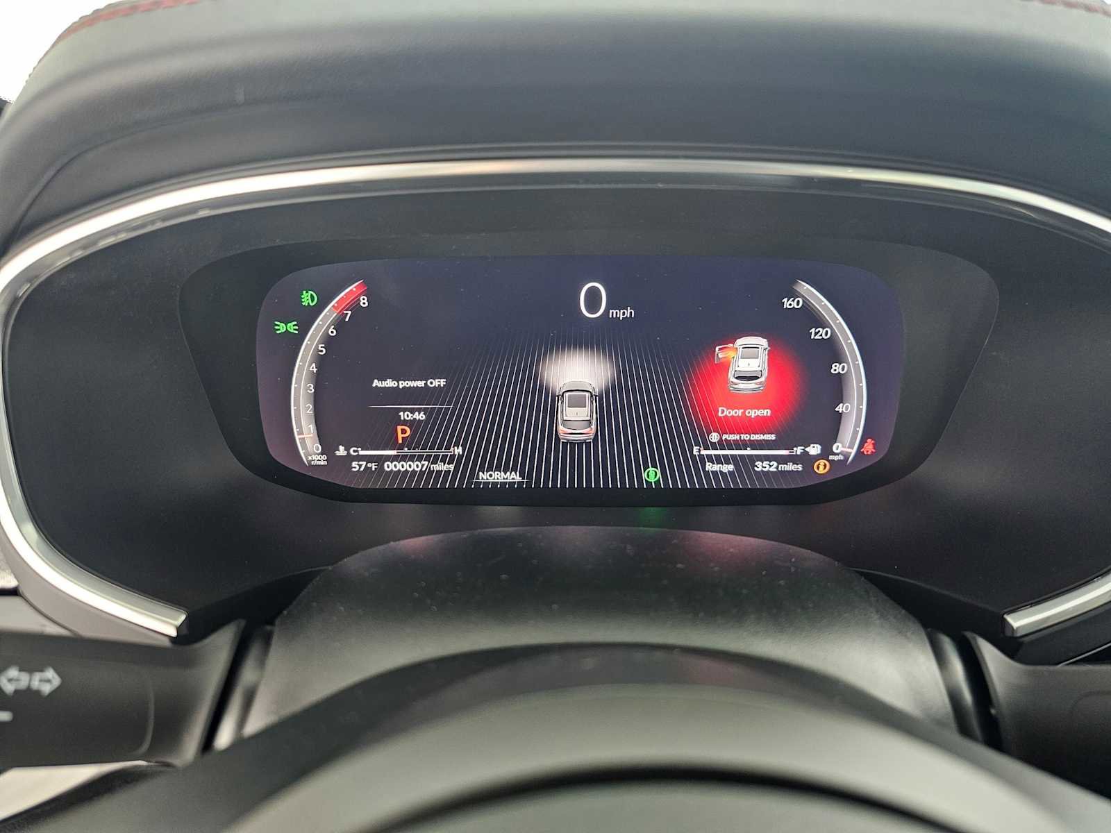 New 2026 Acura MDX A-Spec image 24