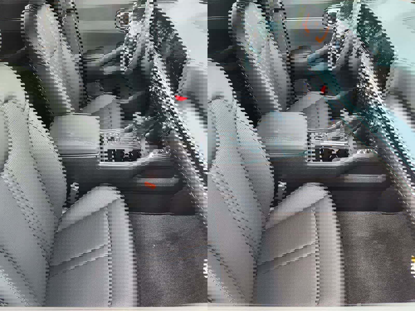 New 2026 Kia Sorento S AWD/4WD image 12