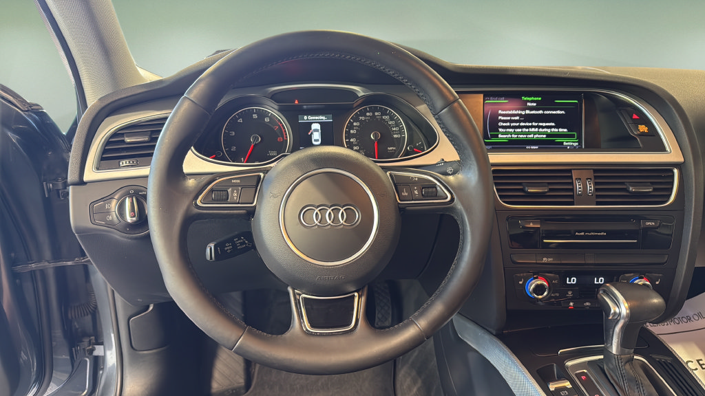 Used 2016 Audi A4 2.0T Premium AWD/4WD image 22