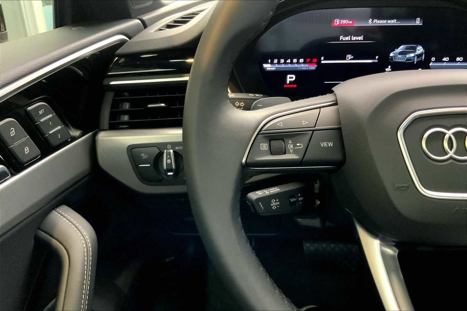 Certified 2024 Audi A5 2.0T Premium Plus AWD/4WD image 23