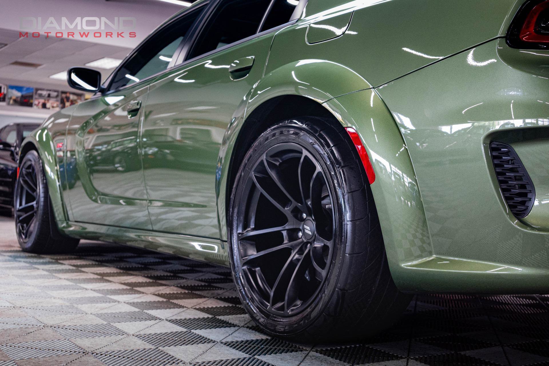 Used 2023 Dodge Charger Scat Pack image 36