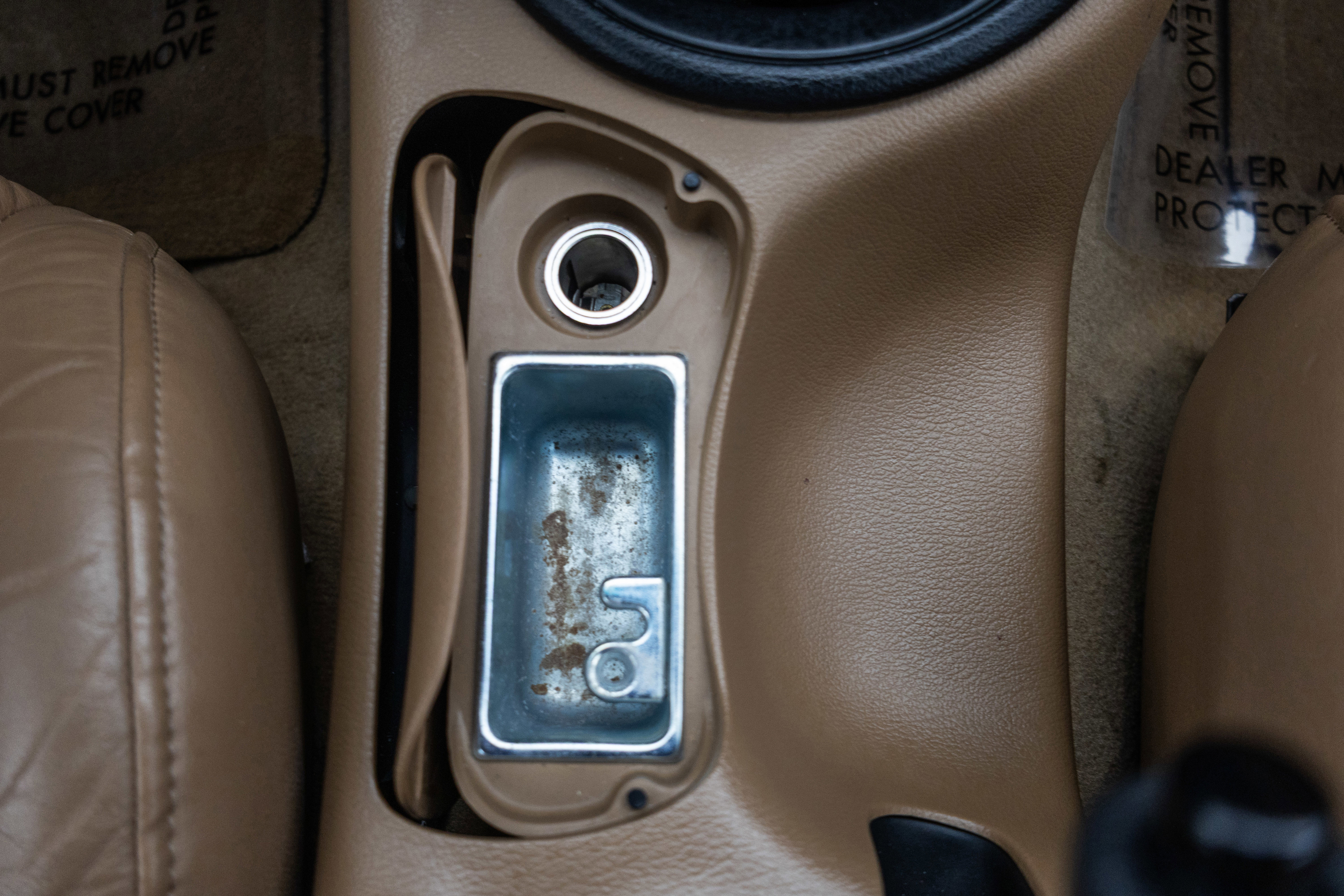 Used 1997 Ford Mustang Cobra RWD image 51