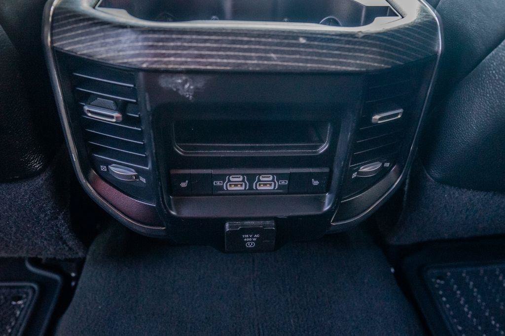 Used 2021 RAM 2500 Limited AWD/4WD image 19