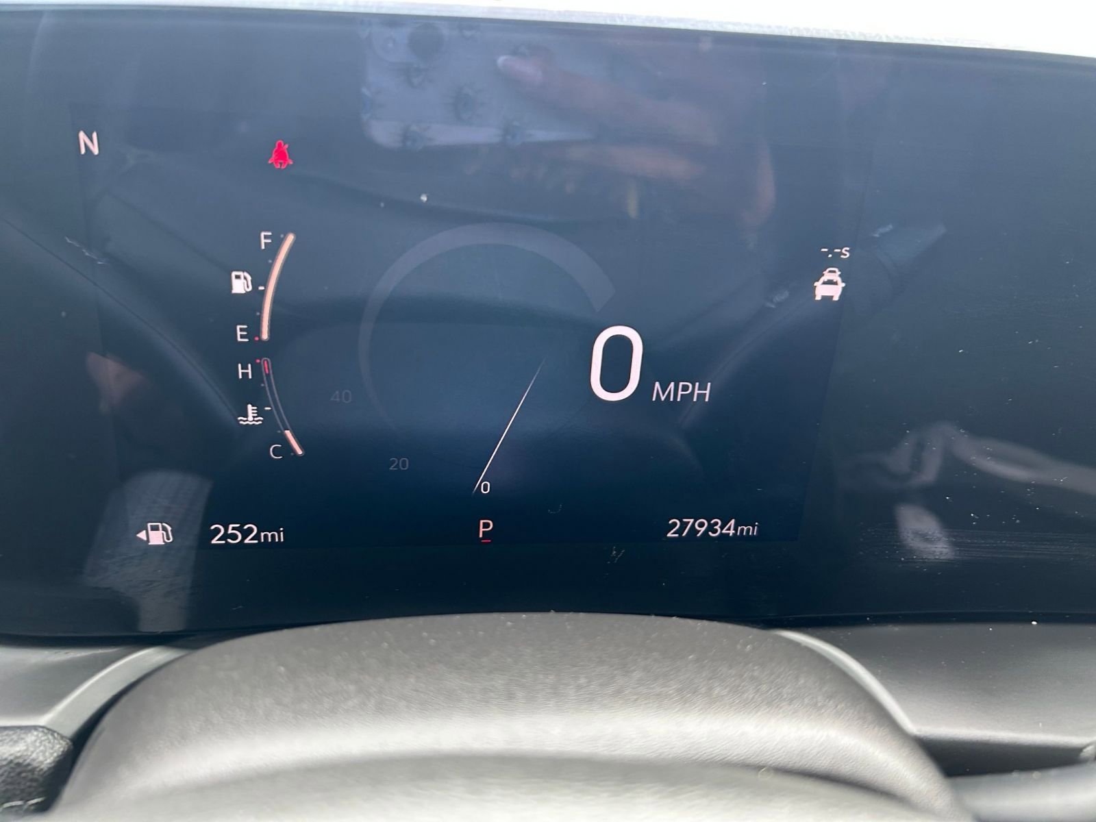 Used 2025 Buick Encore GX Preferred image 40