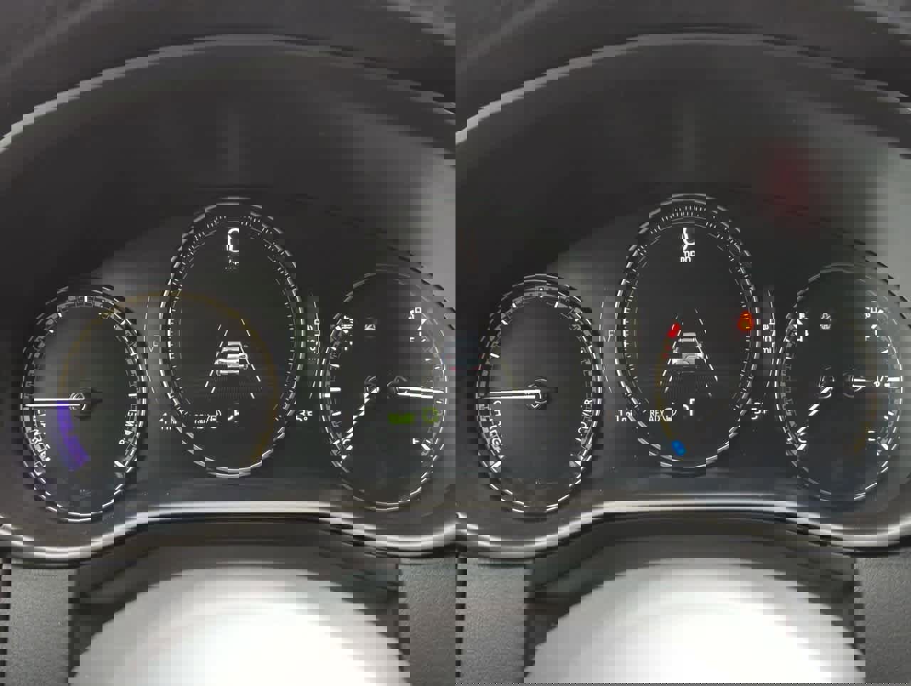 New 2025 MAZDA CX-50 2.5 Hybrid w/ Weather Package image 33