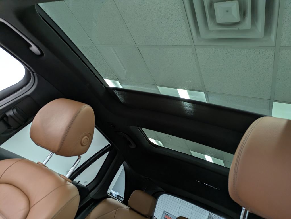 Used 2019 Mercedes-Benz GLC 43 AMG 4MATIC image 21