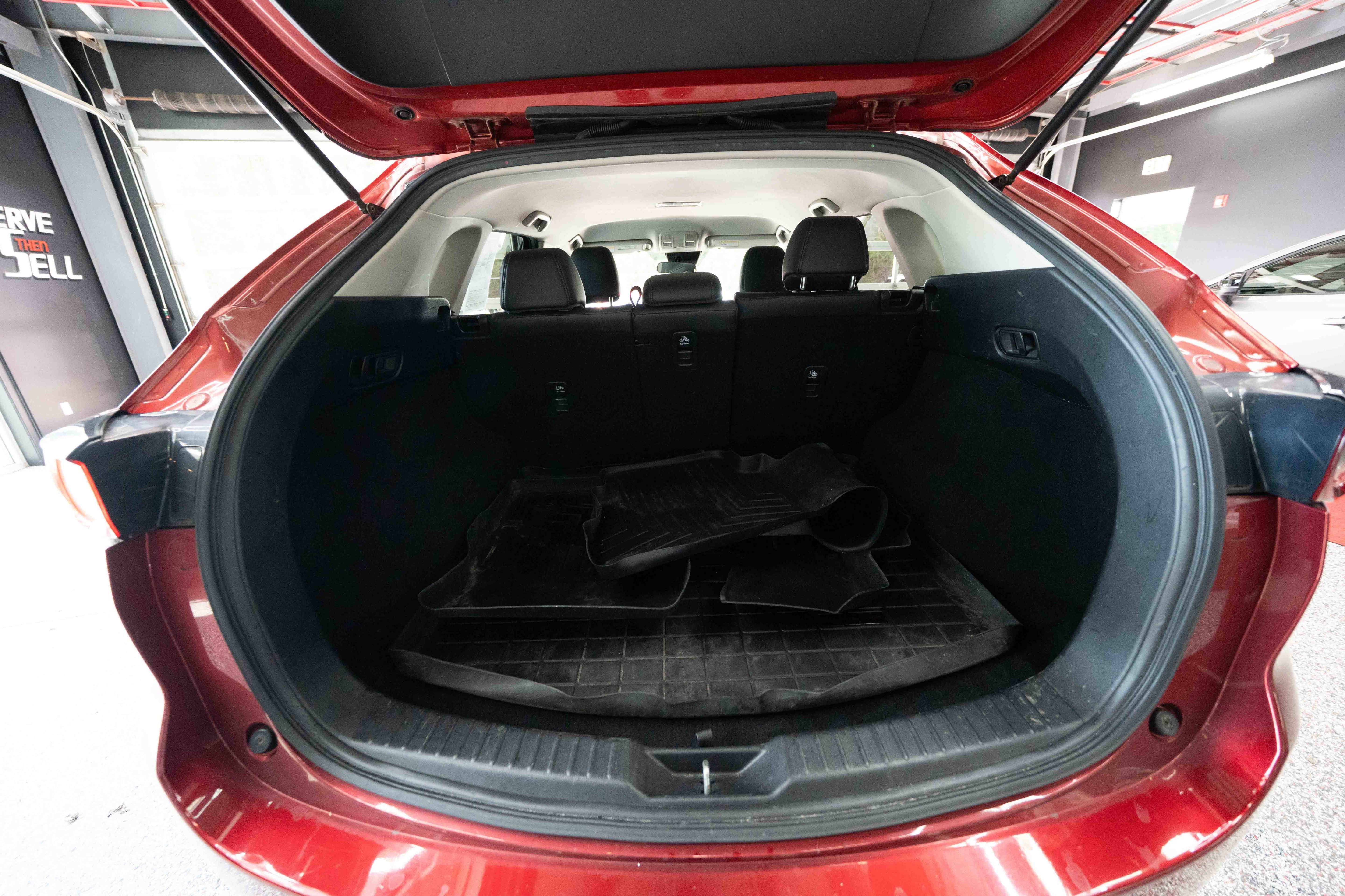 Used 2018 MAZDA CX-5 Touring image 28
