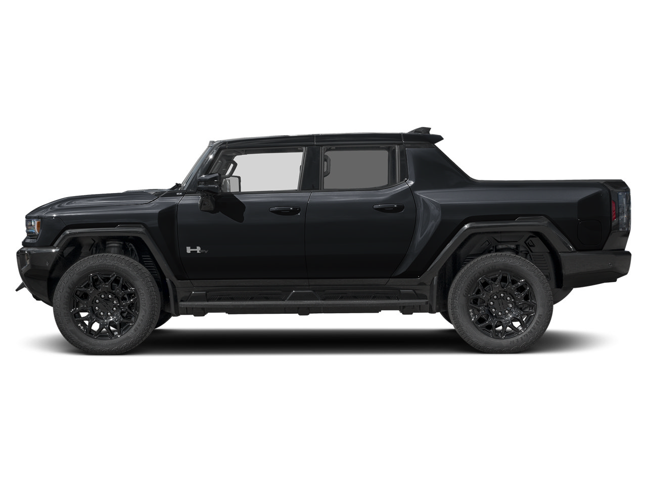 New 2025 GMC Hummer EV 2X AWD/4WD image 27