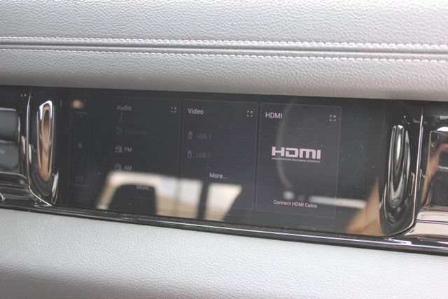 Used 2026 RAM 1500 Laramie w/ Night Edition AWD/4WD image 58