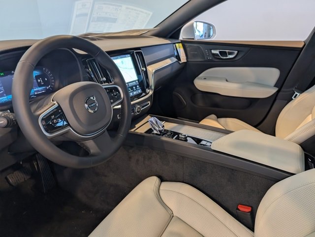 New 2026 Volvo V60 B5 Cross Country Ultra w/ Protection Package Premier image 12