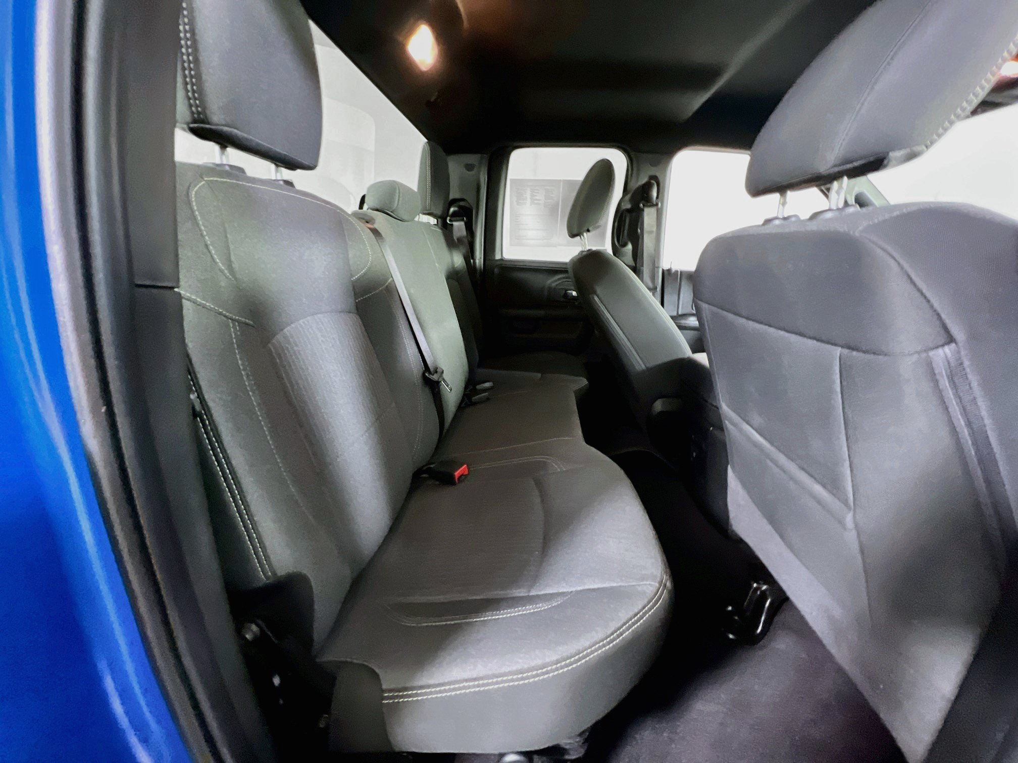Used 2021 RAM 1500 Warlock w/ Luxury Group AWD/4WD image 25