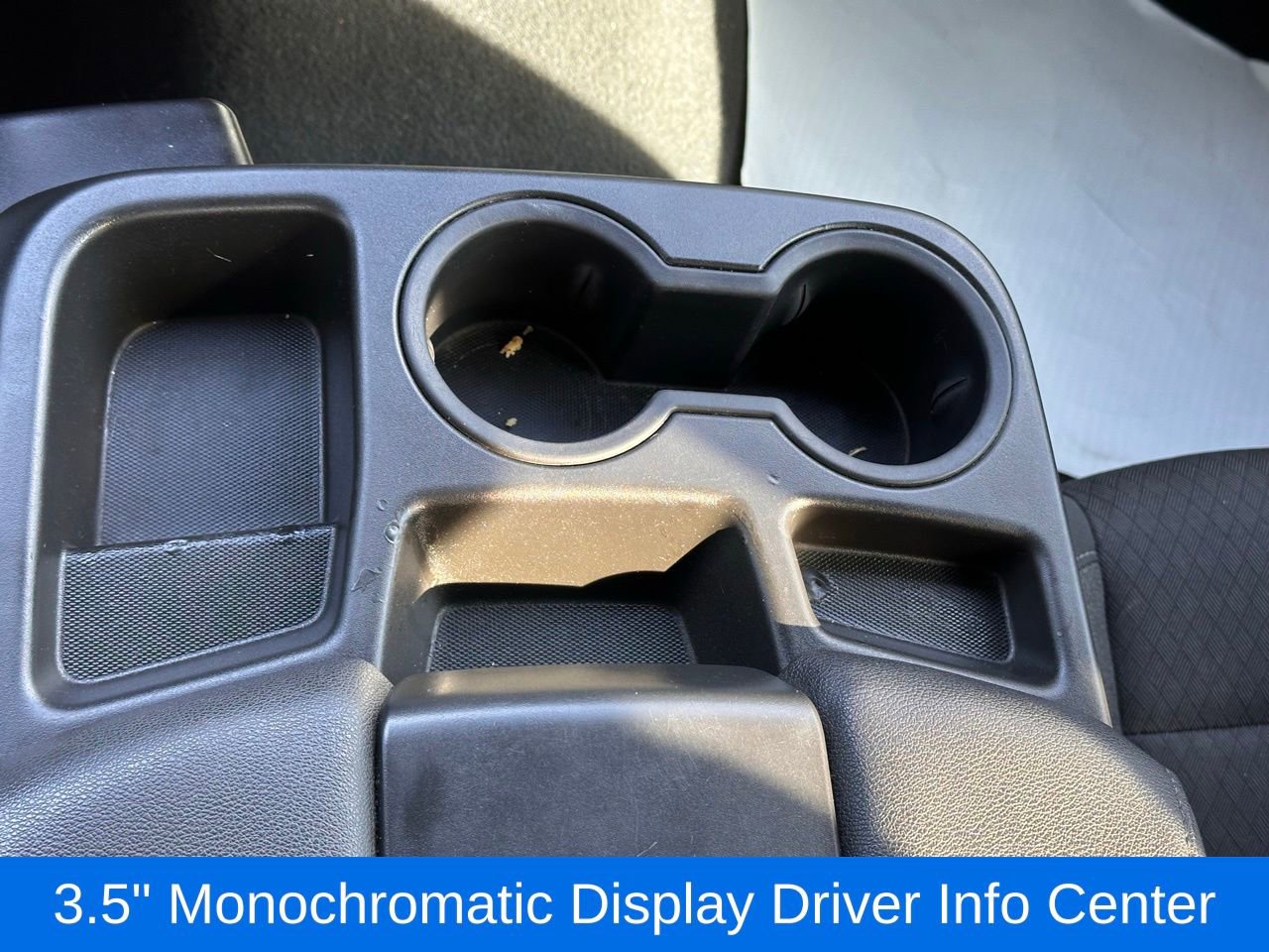 Used 2023 Chevrolet Silverado 1500 Custom image 30