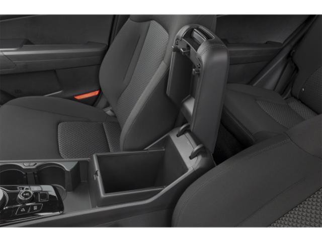 New 2025 Kia Sportage LX image 11