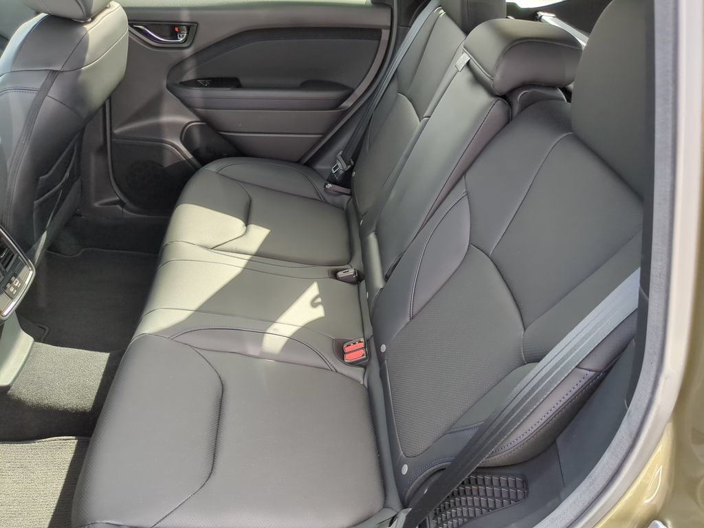 New 2026 Subaru Forester Touring AWD/4WD image 17
