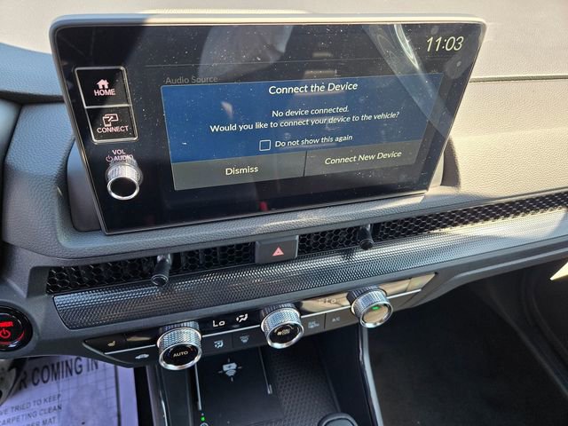 New 2026 Honda CR-V Sport-L image 9