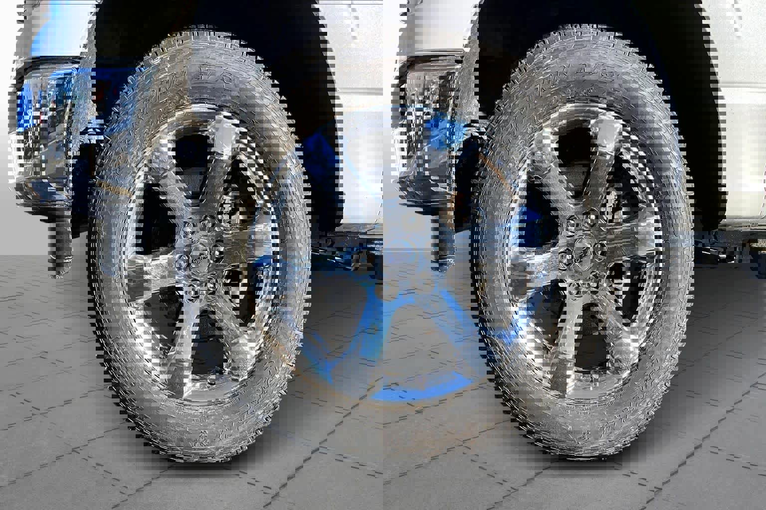 Used 2022 Ford F150 Lariat image 11