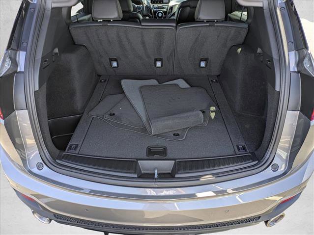 Certified 2023 Acura RDX A-Spec image 6