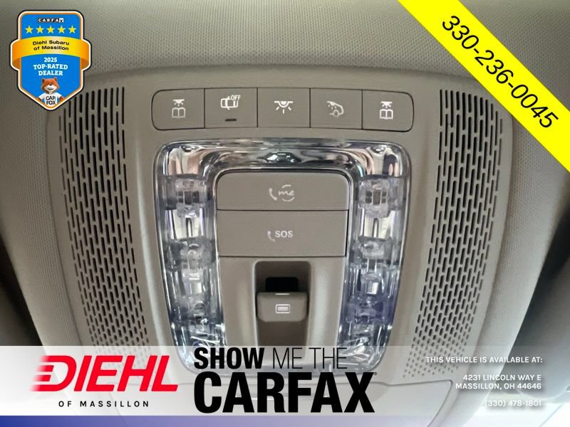 Used 2020 Mercedes-Benz GLE 350 4MATIC image 32