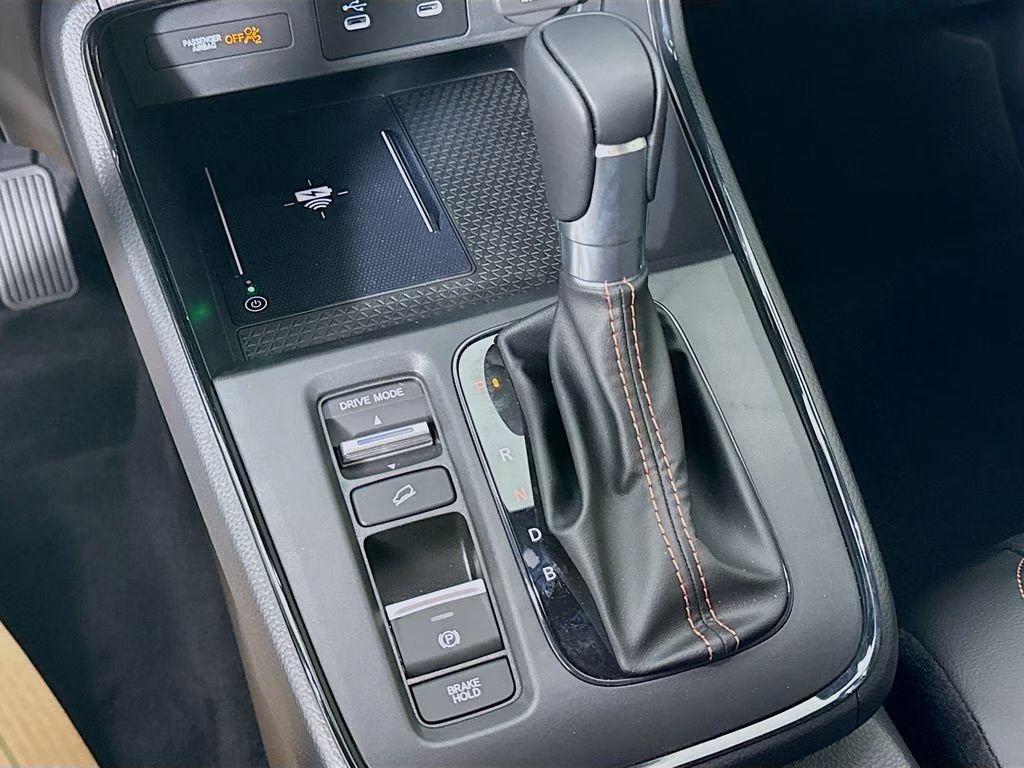 New 2026 Honda CR-V Sport-L image 18
