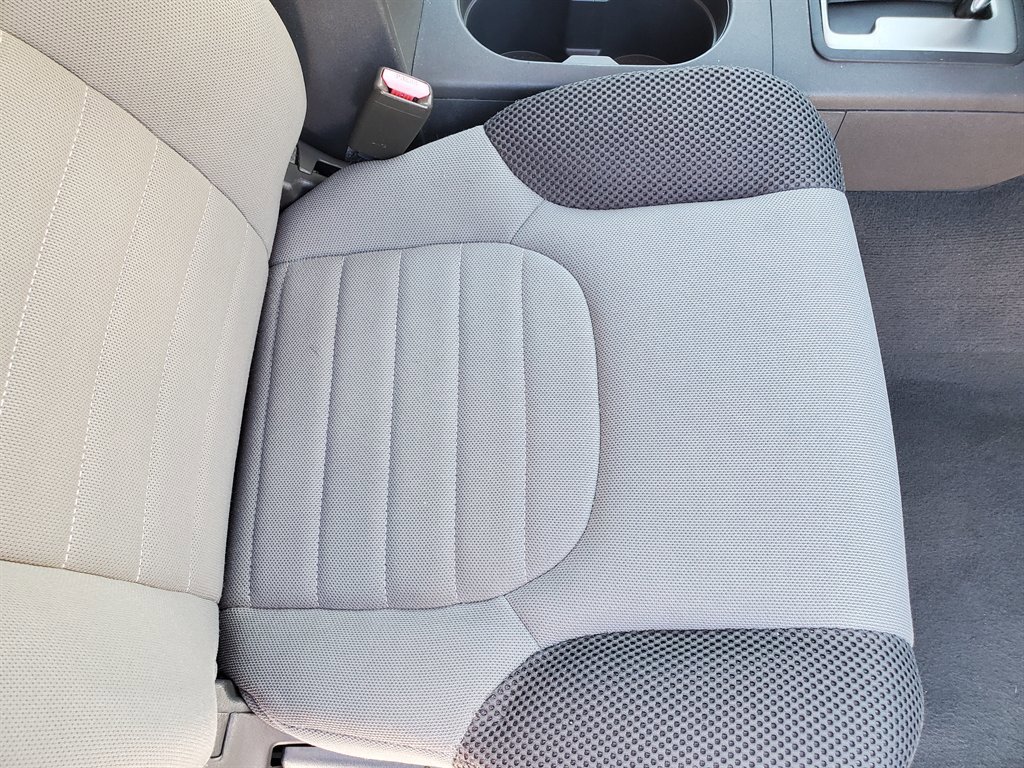 Used 2007 Nissan Xterra S image 35