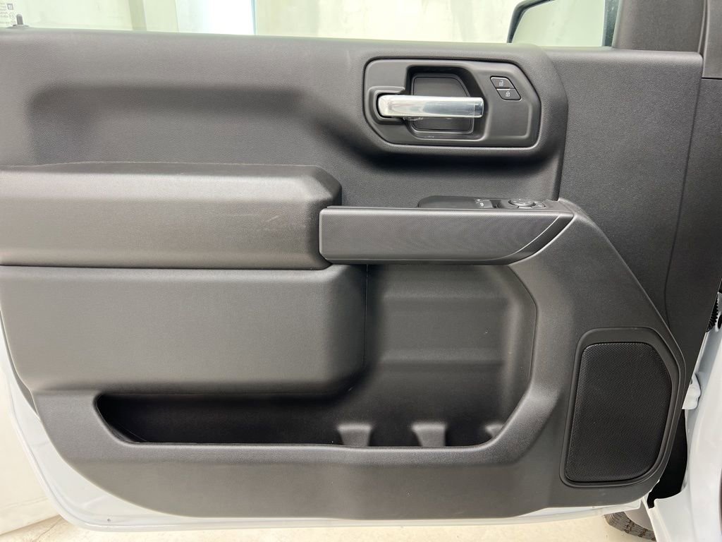 New 2025 GMC Sierra 2500 Pro w/ Convenience Package image 11